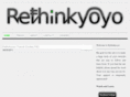 rethinkyoyo.com