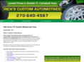 rickswheelandtire.com