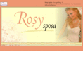 rosysposa.it