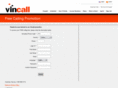 saveonvincall.com