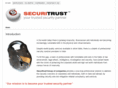 securitrustindia.com