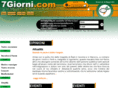 settegiorni.com
