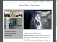 sparclean-london.com