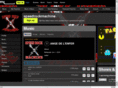 speedrockmachine.com