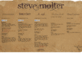 stevemolter.com