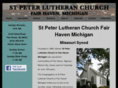 stpeterfairhaven.org