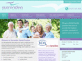 surrendendental.com