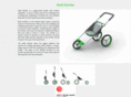 swiftstroller.com
