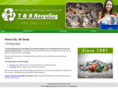tandbrecycling.com