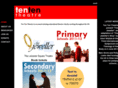 tententheatre.co.uk