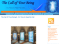 thecallofyourbeing.com