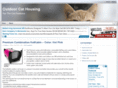 thecatoutdoors.com