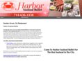 theharborseafoodbuffet.net