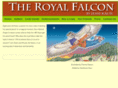 theroyalfalcon.org