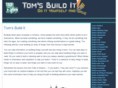 tomsbuildit.org