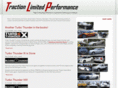 tractionlimited.com