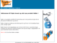 tripleinvent.com