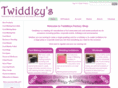 twiddleys.co.uk