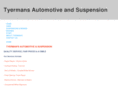 tyermans.com