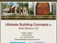 ultimatebuildingconcepts.com