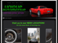 uniqueautonashville.com