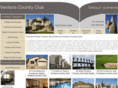 viewventanacountryclubhomes.com