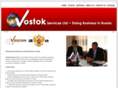 vostok.co.nz