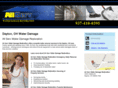 waterdamagedaytonohio.com