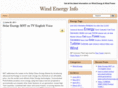 windenergyinfo.org