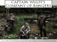 wulffsrangers.com