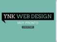 ynkwebdesign.com