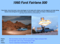 1960fairlane.com