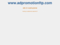 adpromotionftp.com