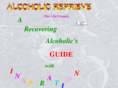alcoholicreprieve.org