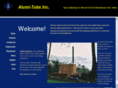 alumitubs.com