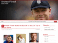 andrewflintoff.net