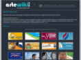 artewiki.com