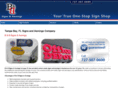 bandbsigns.com