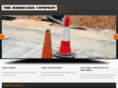 barricadeco.com