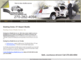 bgshuttleinc.com