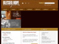 blessedhopechapel.com