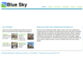 blueskyarchitect.com