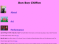 bonbonchiffon.com