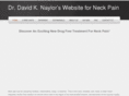 burlingtonneckpaindoctor.com