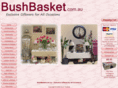 bushbasket.com