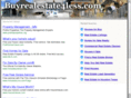 buyrealestate4less.com