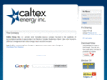 caltex-energy.com