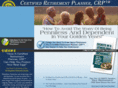certifiedretirementplanner.com
