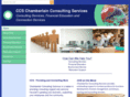 chamberlaincs.com
