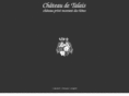 chateau-talais.com